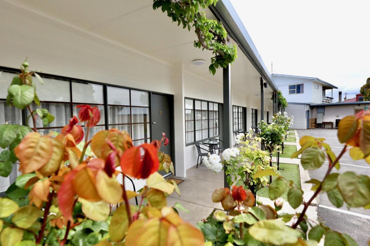 Guichen Bay Motel Robe Exterior foto
