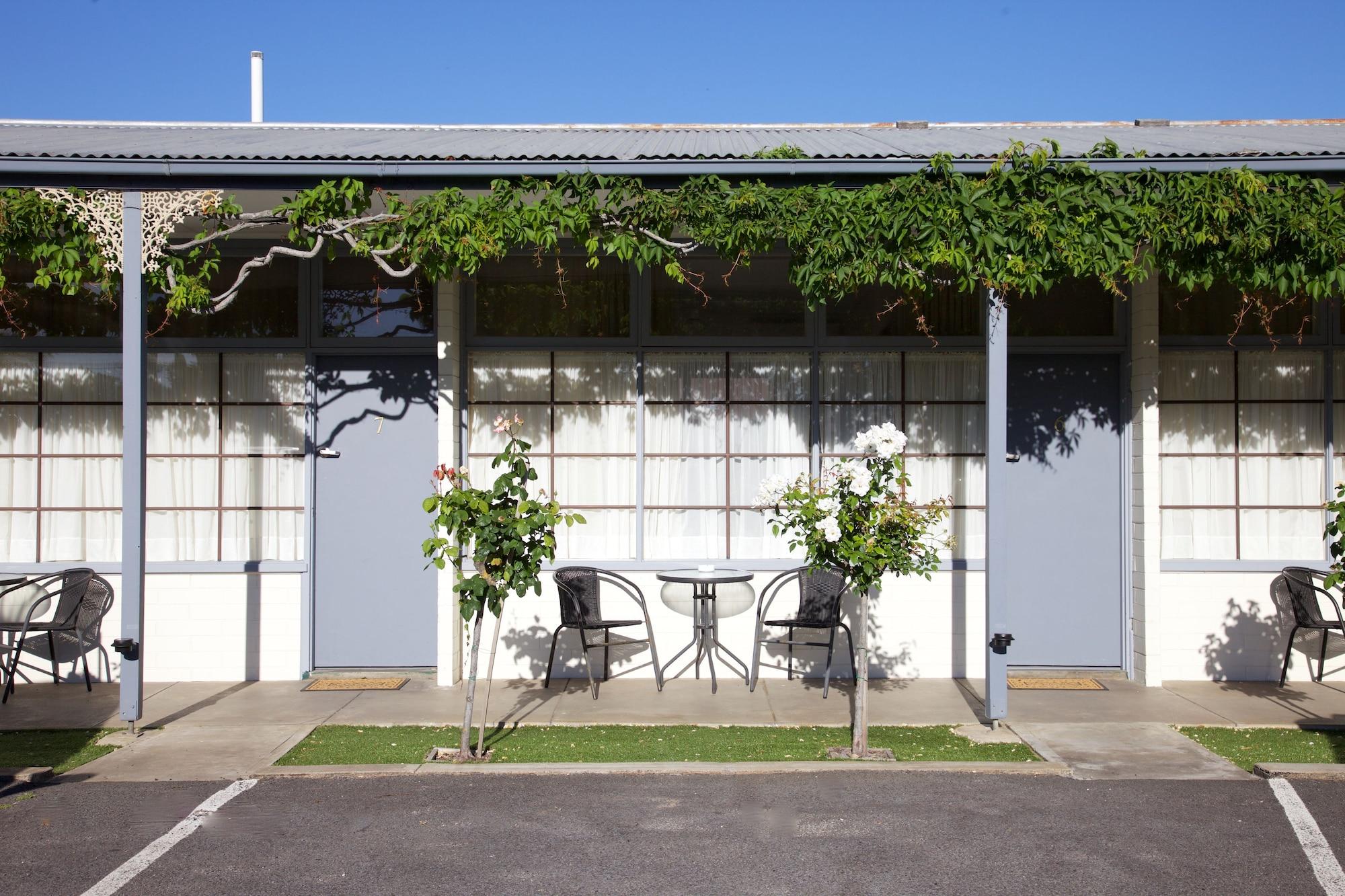 Guichen Bay Motel Robe Exterior foto