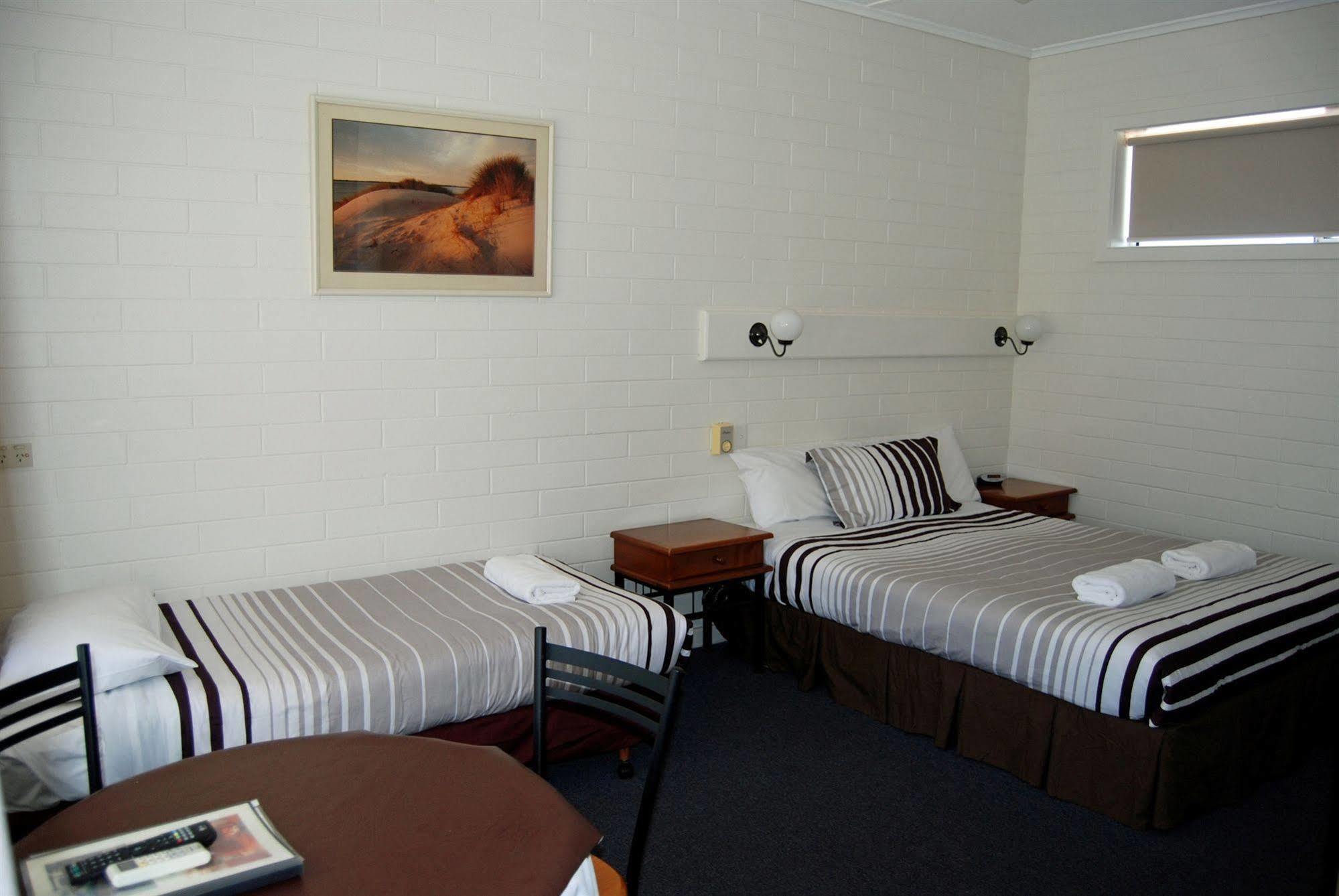 Guichen Bay Motel Robe Exterior foto